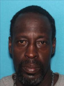 Reginald Ruffin a registered Sex Offender of Mississippi