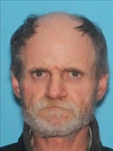 James Edward Clark a registered Sex Offender of Mississippi