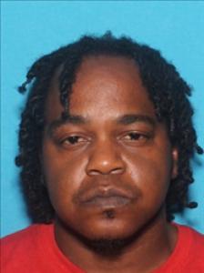 Joshua Lamar Young a registered Sex Offender of Mississippi