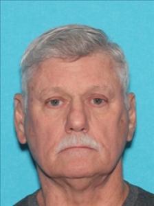 Johnson Wayne Grapes a registered Sex Offender of Mississippi