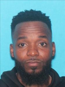 Derrick Devon Townsend a registered Sex Offender of Mississippi