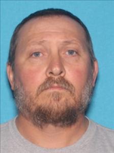 Geoffrey Michael Sturgill a registered Sex Offender of Mississippi