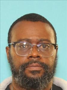 Cedric Lashan Woodard a registered Sex Offender of Mississippi