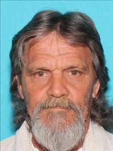 Richard Glenn Orman a registered Sex Offender of Mississippi