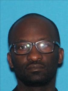 Lakendric D Scruggs a registered Sex Offender of Mississippi