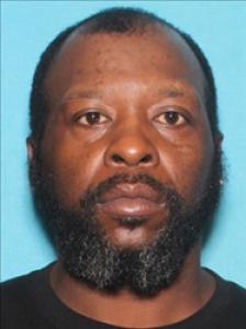 Vernon Benard Simelton a registered Sex Offender of Mississippi