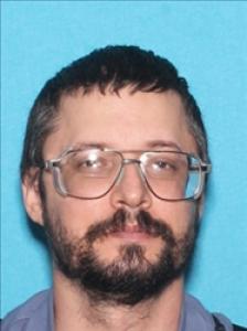 Jeffrey David Arrington a registered Sex Offender of Mississippi