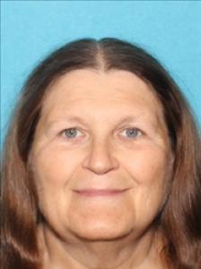 Jerry Ann Kirkland a registered Sex Offender of Mississippi