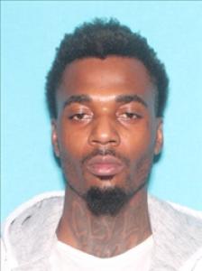 Darien Cortrel Latham a registered  of Mississippi