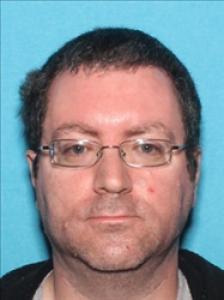Jarrod Kyle Newman a registered Sex Offender of Mississippi