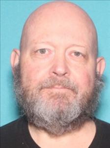 Kerry Dwayne Stevens a registered  of Mississippi