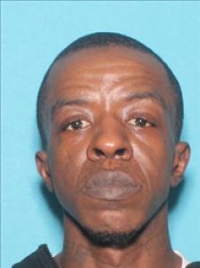 Theotis Anderson a registered Sex Offender of Mississippi