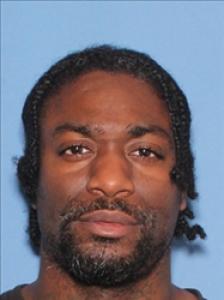 Tarrick Tesham Scott a registered Sex Offender of Mississippi