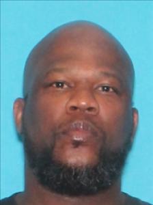 Kelvin Lashay Jones a registered Sex Offender of Mississippi