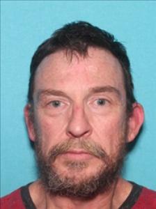 David Wayne Stjohn a registered Sex Offender of Mississippi