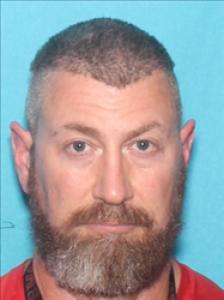 Mitchell Shane Hooks a registered Sex Offender of Mississippi