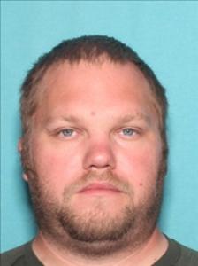 Daylin Paul Blosser a registered Sex Offender of Mississippi