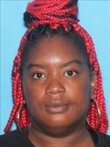 April Lakondria Stewart a registered Sex Offender of Mississippi