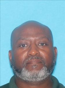 Darrell Dewayne Thompson a registered Sex Offender of Mississippi