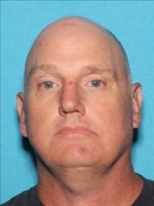 Bradley Monroe Carter a registered Sex Offender of Mississippi