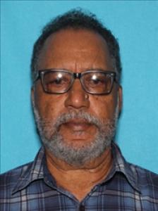 Roy Chester Rieves a registered Sex Offender of Mississippi