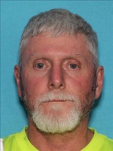 William Paul Gilbert a registered Sex Offender of Mississippi