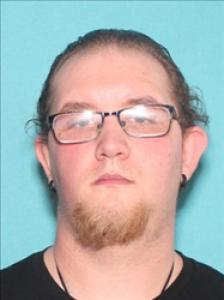 Nicholas Ian Kolbet a registered Sex Offender of Mississippi