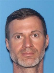 Christopher Scott Deroche a registered Sex Offender of Mississippi
