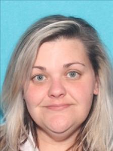 Shannan Brooke Thompson a registered Sex Offender of Mississippi