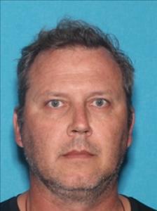 Bradley Hubert Mcdonald a registered  of Mississippi