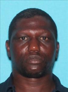 George Blackmon a registered Sex Offender of Mississippi