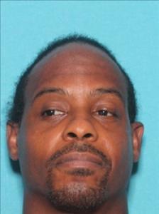 Shannon Antonio Spivey a registered Sex Offender of Mississippi