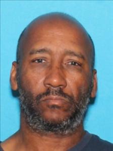 Barry Alphonse Bush a registered Sex Offender of Mississippi