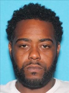 Brodgerick Kentrell Odum a registered Sex Offender of Mississippi