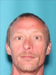 David Michael Evans a registered Sex Offender of Mississippi