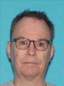 Michael Allen Sanders a registered Sex Offender of Mississippi