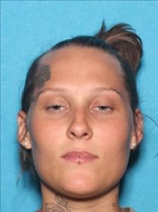 Ashley Elaine Bryant a registered Sex Offender of Mississippi