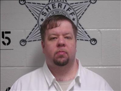 John Frank Frazier a registered Sex Offender of Mississippi