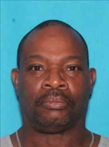 Germel Brown a registered Sex Offender of Mississippi