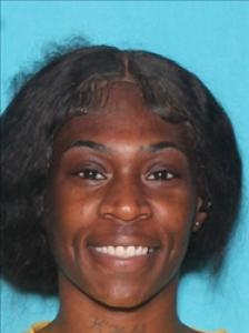 Ayiesha Cook Bowdry a registered Sex Offender of Mississippi