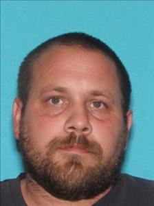 Anthony Cory Vanderford a registered Sex Offender of Mississippi