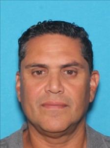 Jose Daniel Baquedano a registered Sex Offender of Mississippi