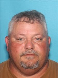 Randy Opal Rogers a registered Sex Offender of Mississippi