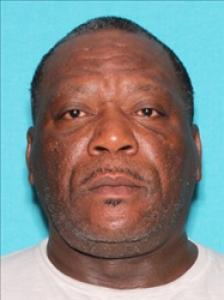 Sedrick Shundell Byrd a registered Sex Offender of Mississippi