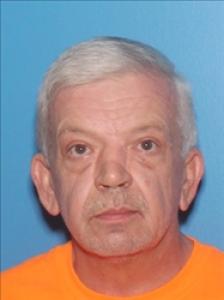 Danny Paul Craig a registered Sex Offender of Mississippi