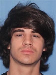 Trever Michael Foret a registered Sex Offender of Mississippi