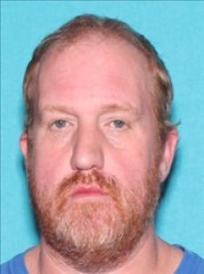 Anthony Clay Goss a registered  of Mississippi