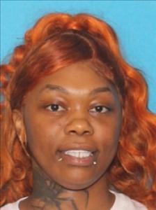 Amber Jordan Harris a registered Sex Offender of Mississippi