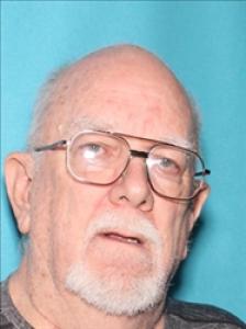 Byron Lee Gann a registered Sex Offender of Mississippi