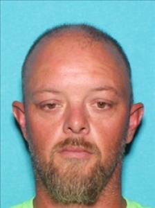 John David Griffin a registered Sex Offender of Mississippi